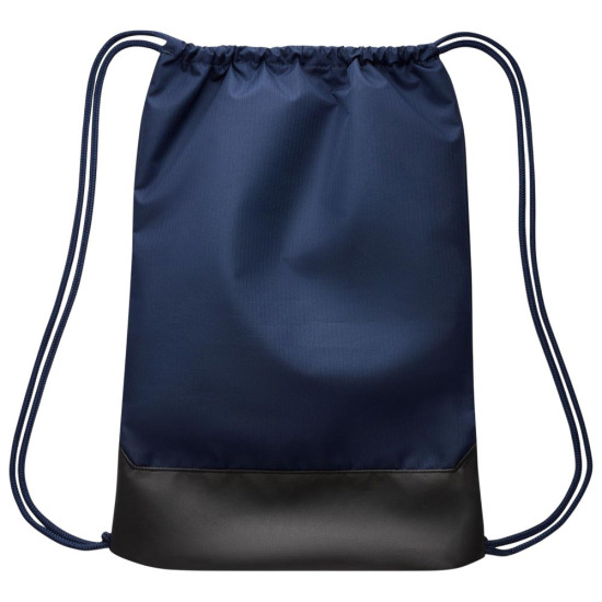 Nike Τσάντα γυμναστηρίου Brasilia 9.5 Drawstring Gym Sack